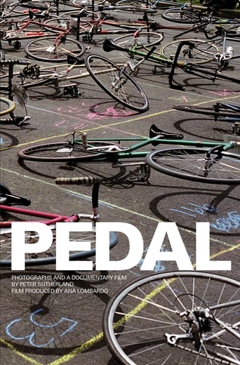 Poster of Pedal