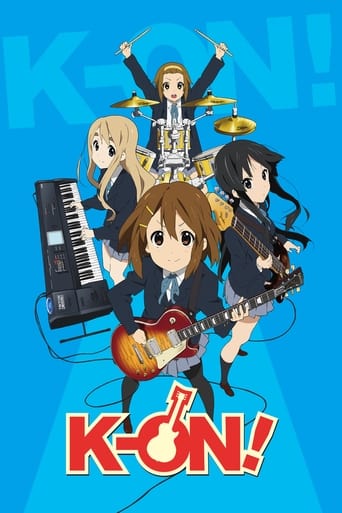 Poster of K-ON!