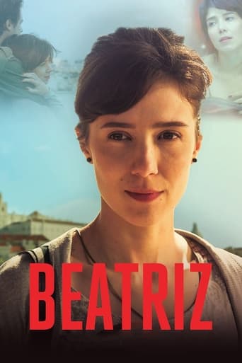 Poster of Beatriz