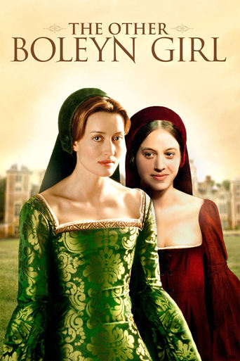 Poster of The Other Boleyn Girl