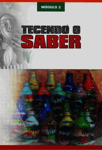 Portrait for Tecendo o Saber - Season 2