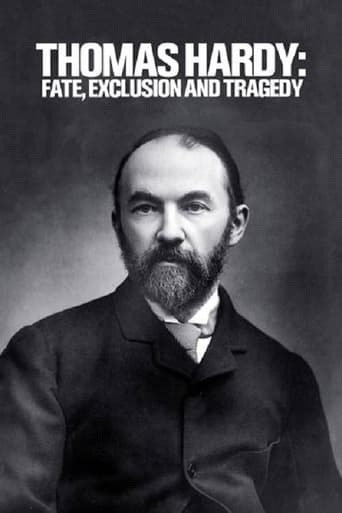 Poster of Thomas Hardy: Fate, Exclusion and Tragedy