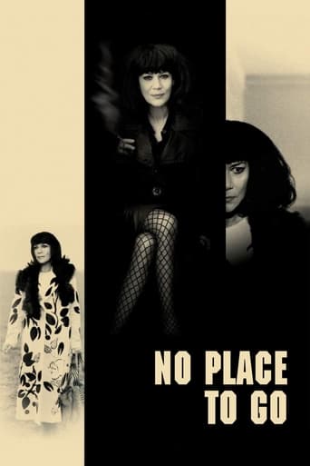 Poster of No Place to Go