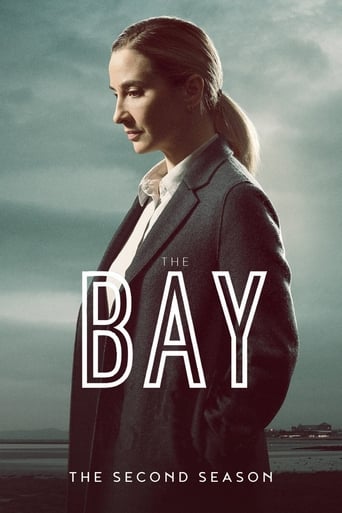 Portrait for The Bay - Series 2