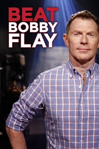 Portrait for Beat Bobby Flay - Season 21