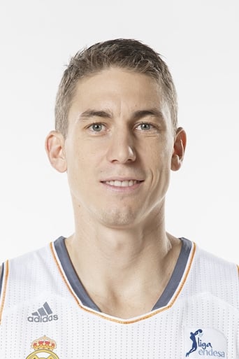 Portrait of Jaycee Carroll