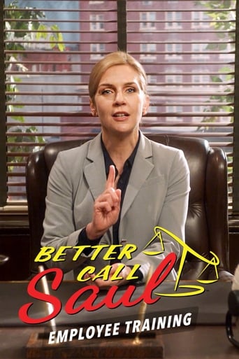 Portrait for Better Call Saul Employee Training - Schweikart & Cokely Legal Training