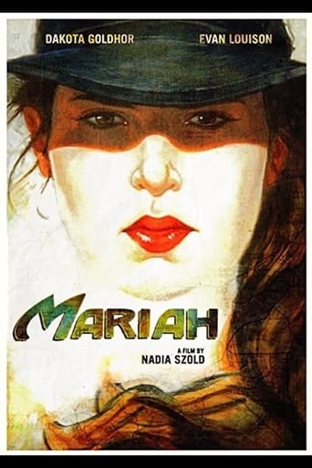 Poster of Mariah