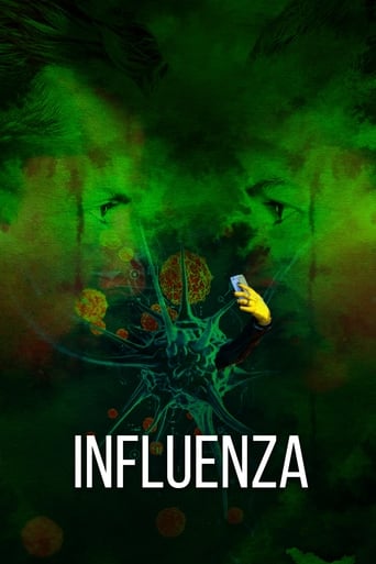 Poster of Influenza