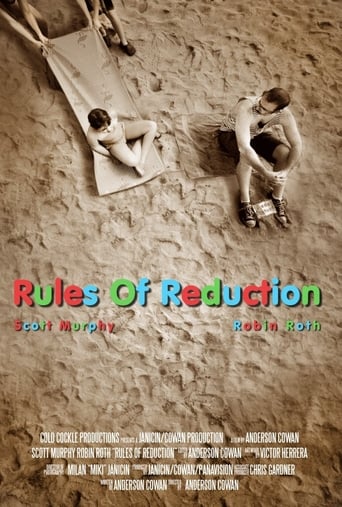 Poster of Rules of Reduction