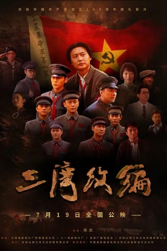 Poster of Sanwan Reorganization