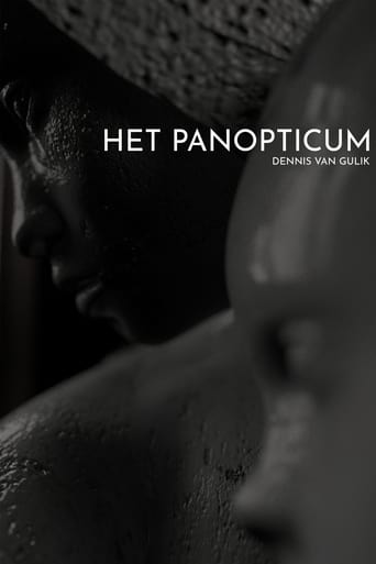 Poster of Het Panopticum