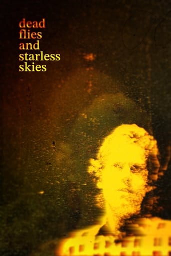 Poster of Dead Flies And Starless Skies