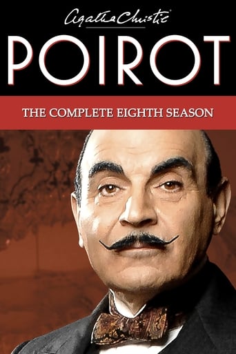 Portrait for Agatha Christie's Poirot - Season 8