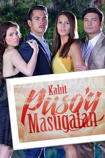 Portrait for Kahit Puso'y Masugatan - Season 1