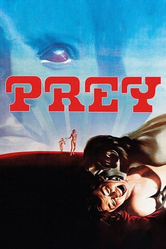 Poster of Prey