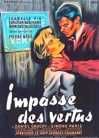 Poster of Love at Night