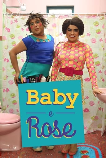 Portrait for Baby e Rose - Season 1