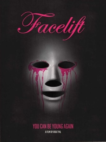 Poster of Facelift