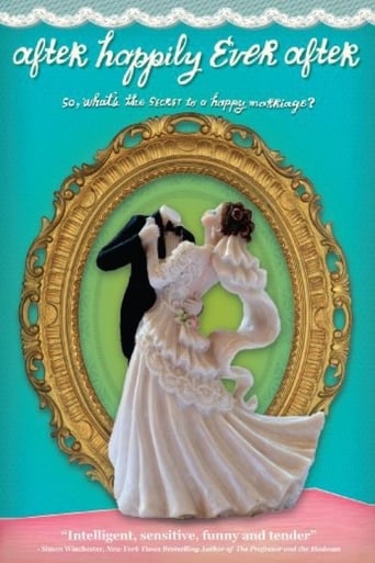 Poster of After Happily Ever After