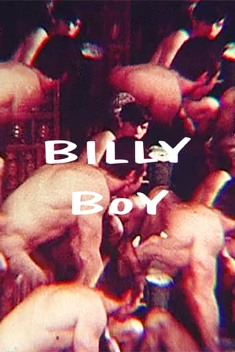 Poster of Billy Boy