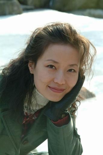 Portrait of Oh Joo-hee