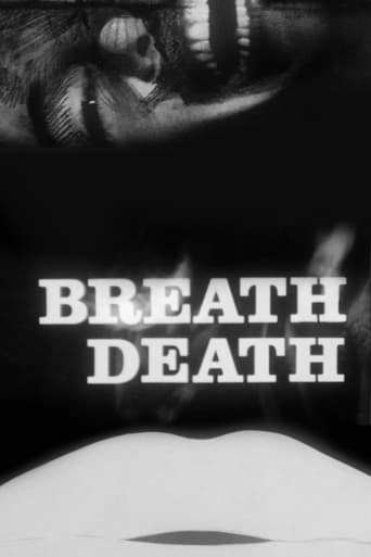 Poster of Breathdeath