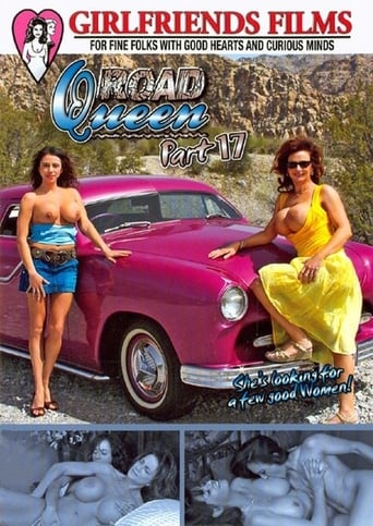 Poster of Road Queen 17