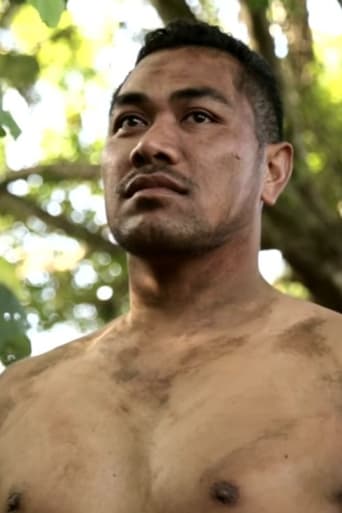 Poster of The Legend of Kava Tonga