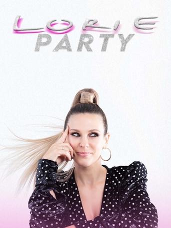 Poster of Lorie Party