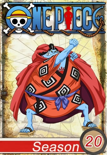 Portrait for One Piece - Levely Arc