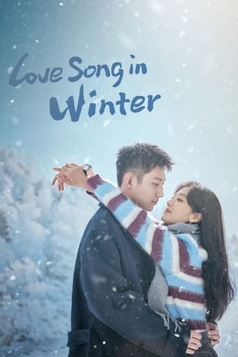 Poster of Love Song in Winter