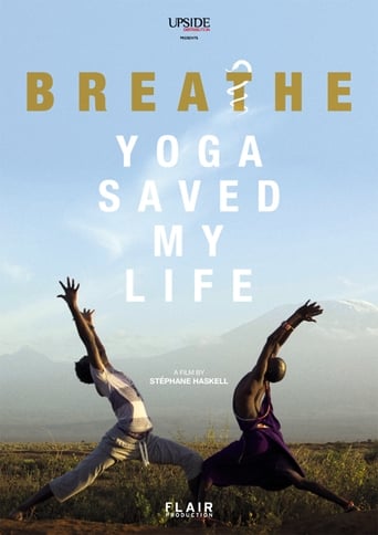 Poster of Breathe