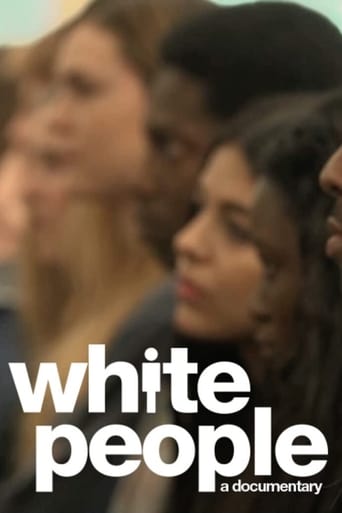 Poster of White People