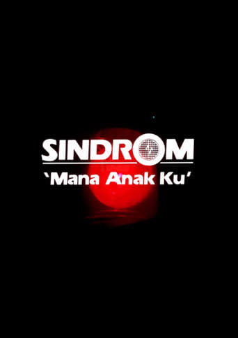 Poster of Sindrom 'Mana Anak Ku'