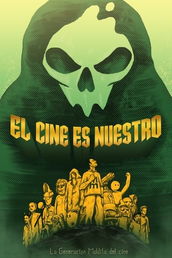 Poster of El cine es nuestro