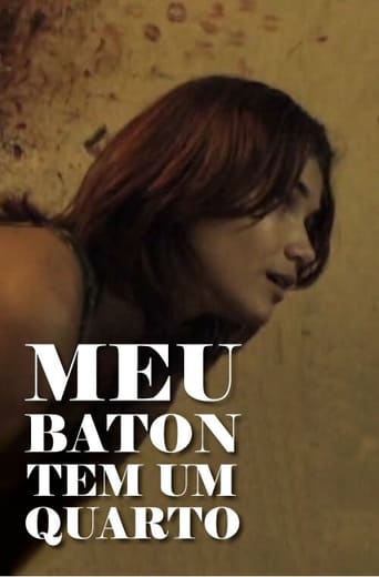 Poster of Meu Batom Tem Um Quarto