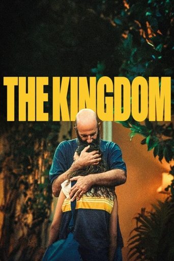 Poster of The Kingdom