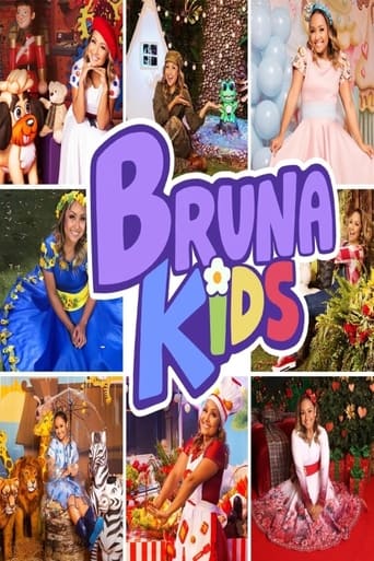 Poster of Bruna Kids