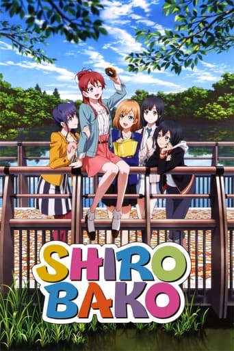 Portrait for SHIROBAKO - Specials