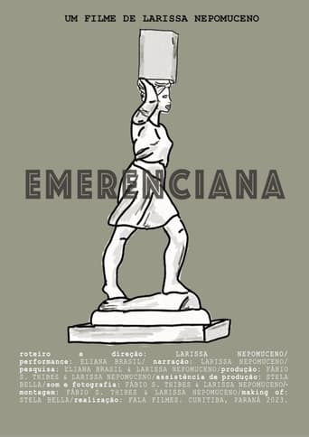 Poster of Emerenciana