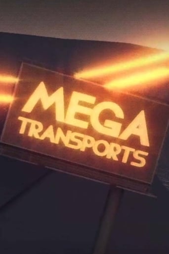 Portrait for Mega Transports - Season 1