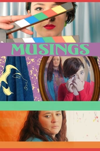 Poster of Musings