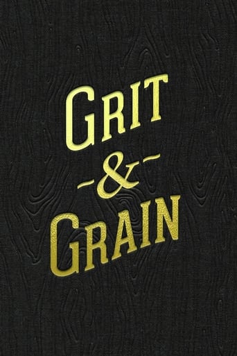 Poster of Grit and Grain: The Story of Bourbon County Stout