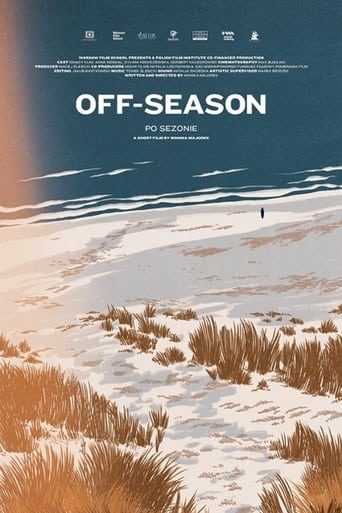 Poster of Off-Season