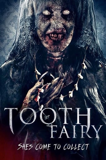 Poster of Tooth Fairy