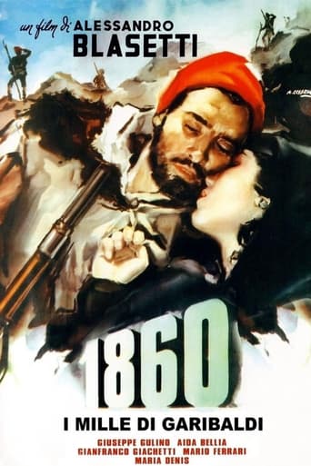 Poster of 1860