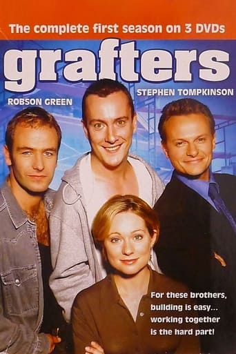 Portrait for Grafters - Season 1