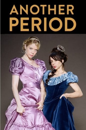 Portrait for Another Period - Season 1