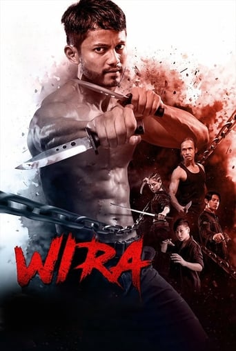 Poster of Wira